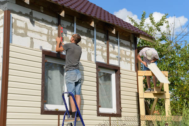 James Hardie Siding in Petaluma, CA