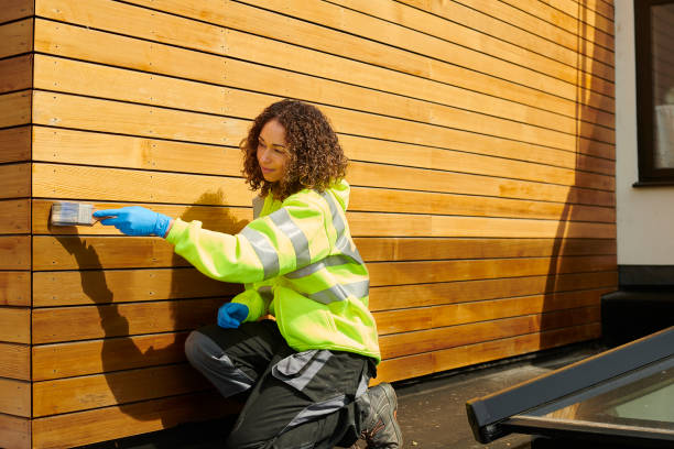 Best Stone Veneer Siding  in Petaluma, CA